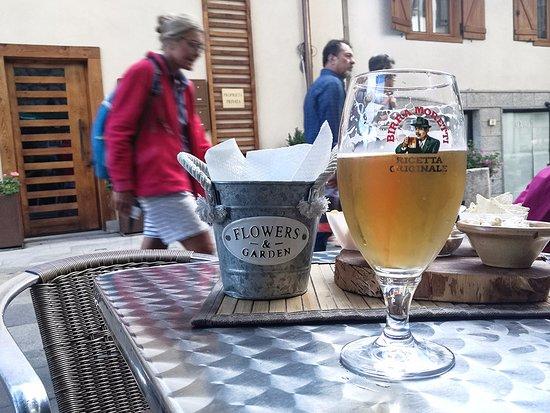 Bar Caffe delle Guide